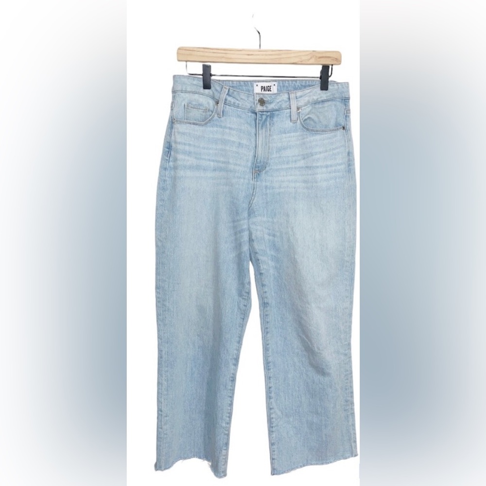 Paige Jeans NELLIE Jeans Size 31